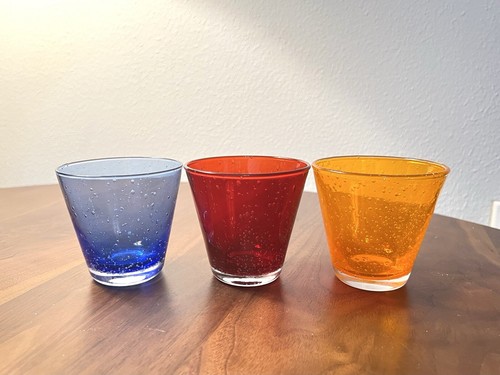 Set bicchieri cocktail - set,