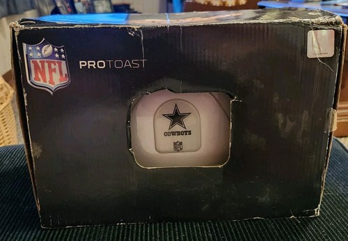 Tostapane dallas cowboys pro - tostapane,