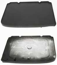 Delonghi piastra l inferiore