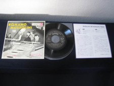 Romano Mussolini Trio Jeepers