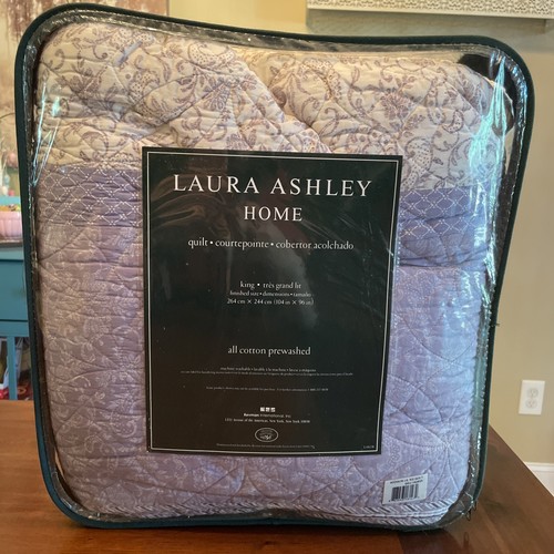 Trapunta laura ashley addison - ashley,