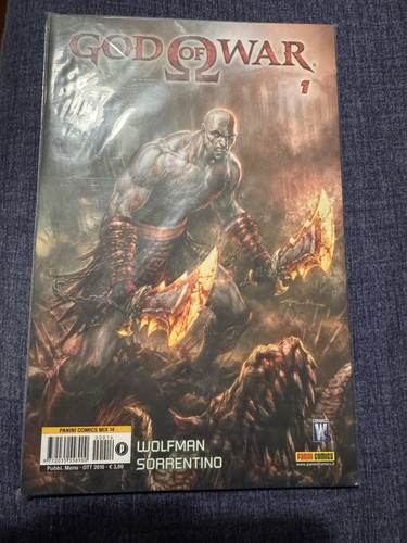God war serie completa - god, of