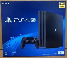 Sony PS4 PlayStation CUH-7200B