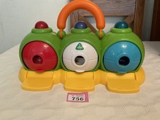 Elc whizz world garage - elc,
