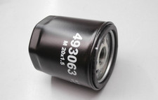 FILTRO OLIO ORIGINALE PIAGGIO