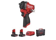 Milwaukee M12FCIWF12G3-502X