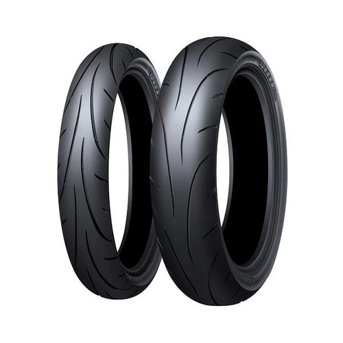 Pneumatico dunlop sportmax - dunlop,