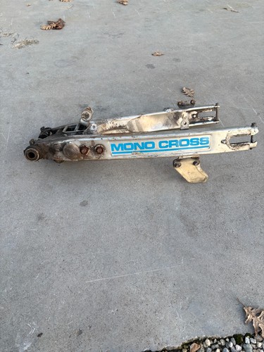 Yamaha 600 90 - xt, 88