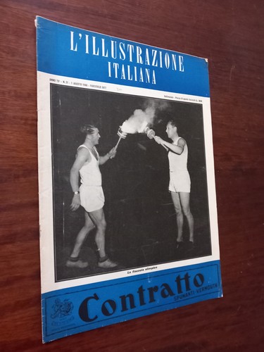 Illustrazione italiana 31 - l'illustrazione, n°31