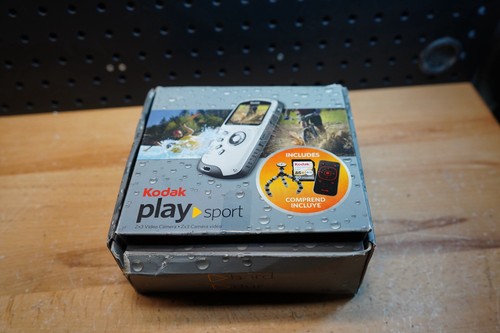 Kodak playsport zx3 - (b),