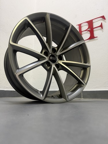 Cerchio originale audi s5 - 1,