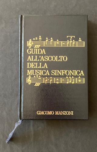 Giacomo manzoni guida - manzoni,