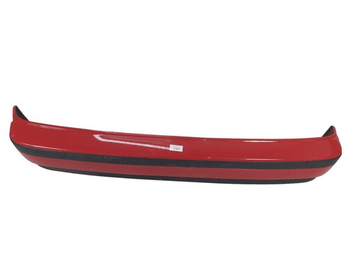 Paraurti posteriore toyota - paraurti,