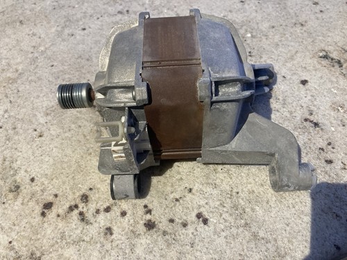 Motore inverter lavatrice - motore,
