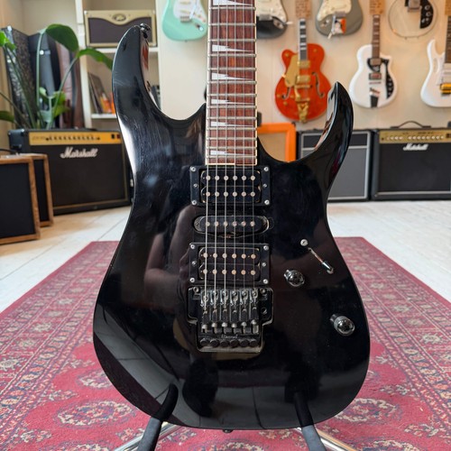 Ibanez series hsh - rg, s-style