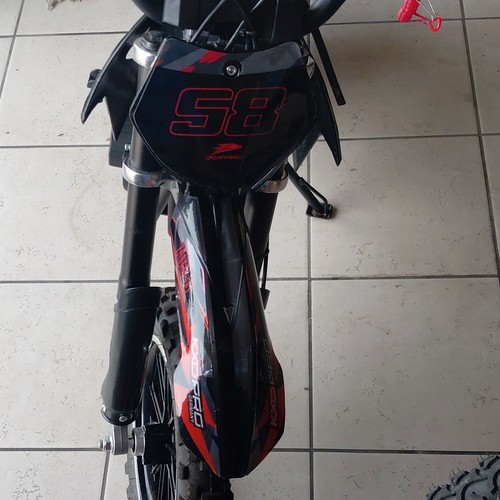 Kxd pro 703b mini moto - mini,