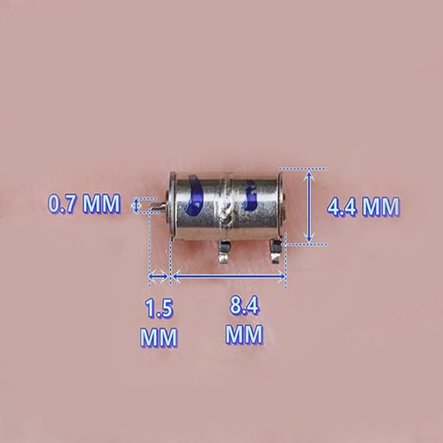 10pz micro mini - 10pz, dc