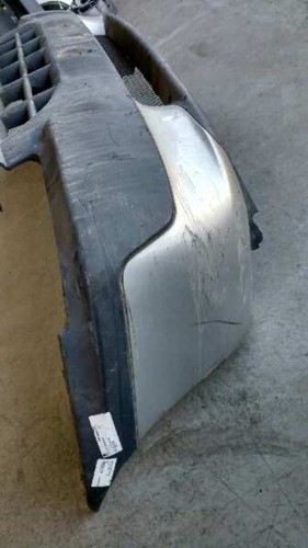 Paraurti anteriore fiat doblo - anteriore,