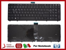 Tastiera notebook zbook - tastiera,
