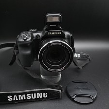 Samsung WB Series WB1100F 16,2