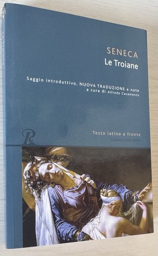 Seneca troiane rusconi - le,