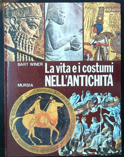 Vita i costumi - la,