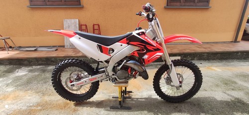 Kit plastiche ufo plast - plastiche, honda