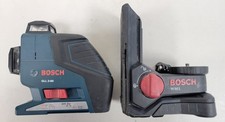Bosch gll livella - bosch,