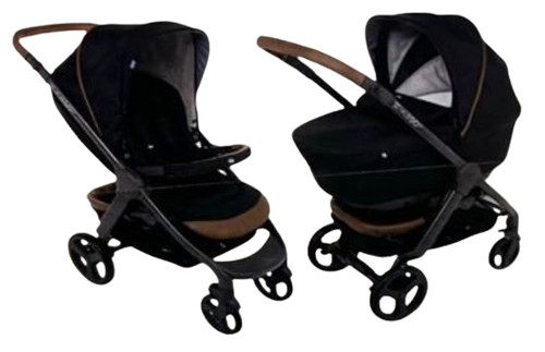 Passeggino chicco duo - duo, stylego