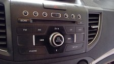 Audio Equipment Radio Receiver