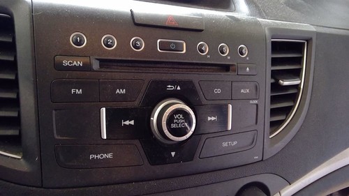 Audio equipment radio receiver - radio,