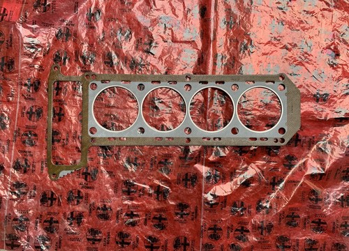 Guarnizione testata alfa romeo - guarnizione,