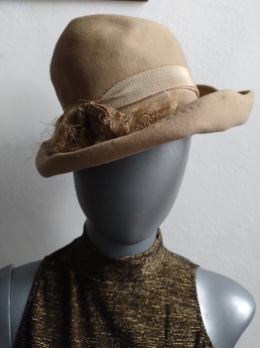Cappello vintage anni - cappello,