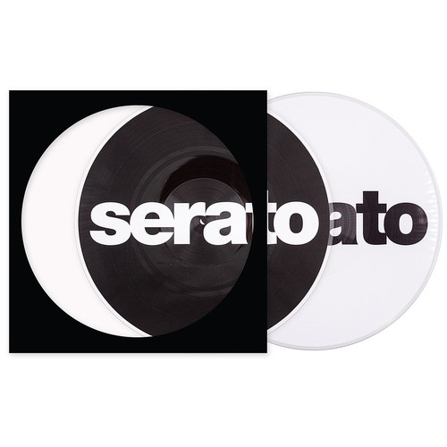 Serato vinile controllo - serato,