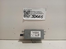 CENTRALINA AUTORADIO PER MERCEDES SLK W171 2° Serie A1718200189 272942 (04>11)