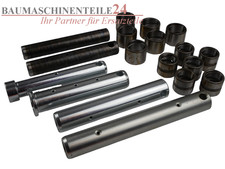 Kit boccole - bulloni per