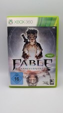 Fable anniversary microsoft - fable,