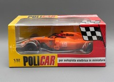 Policar monoposto generic - generic, f1