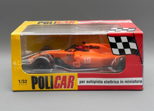Policar monoposto generic - policar, f1