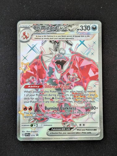 Carte promozionali charizard - promozionali,