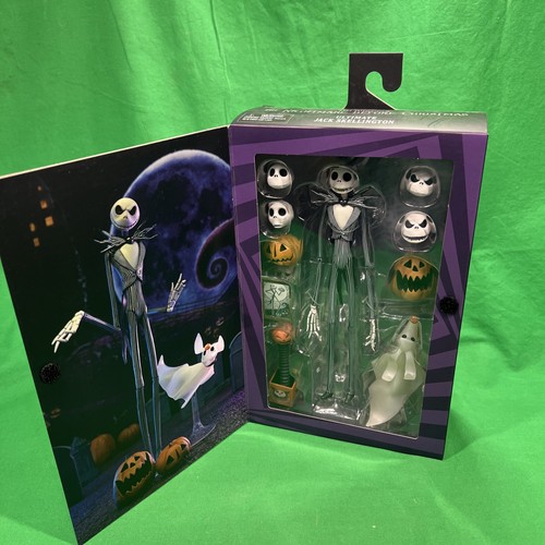 Modellino neca nightmare - modellino,
