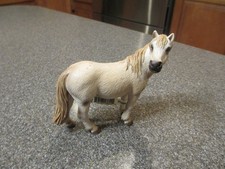 CAVALLO SCHLEICH NUOVO CON