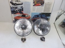 Fiat ritmo abarth 105 - 125, tc