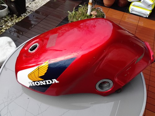Serbatoio carburante honda - carburante,