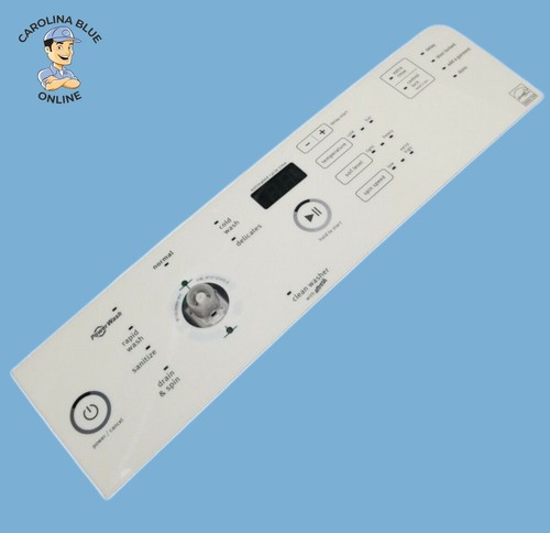 Controllo lavatrice maytag oem - controllo,