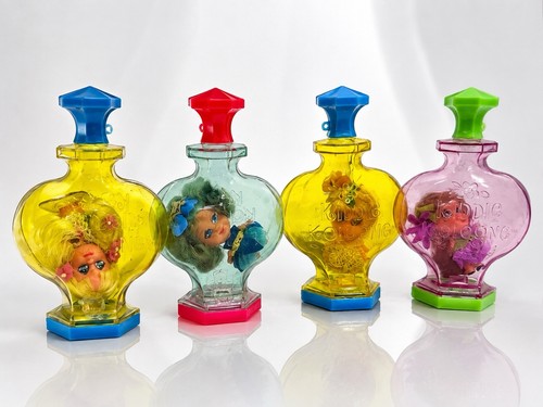 Kiddle kologne liddle - kiddle,