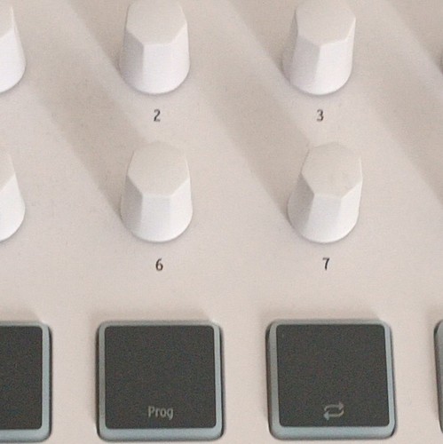Tastiera midi arturia - tastiera, minilab