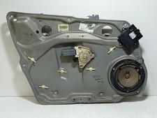 CREMAGLIERA ANTERIORE SINISTRA