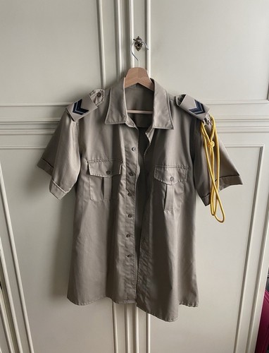 Camicia esercito italiano - camicia,