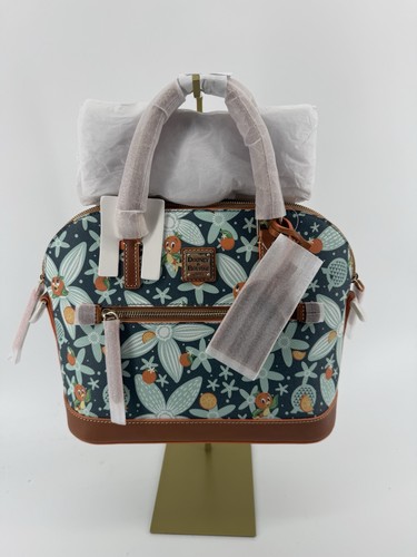 Borsa disney dooney - &, bourke